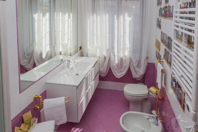 فِتيربو B&B Il Belvedere المظهر الخارجي الصورة