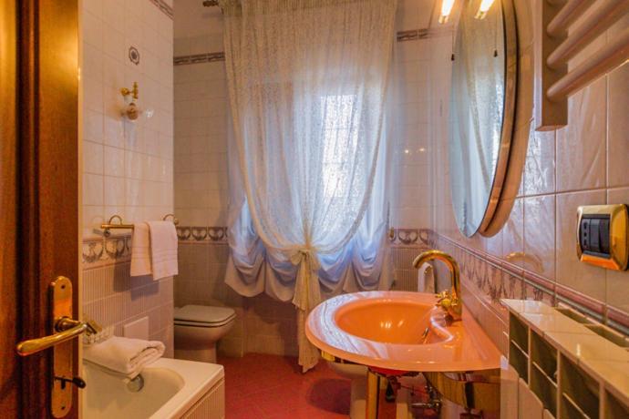 فِتيربو B&B Il Belvedere المظهر الخارجي الصورة