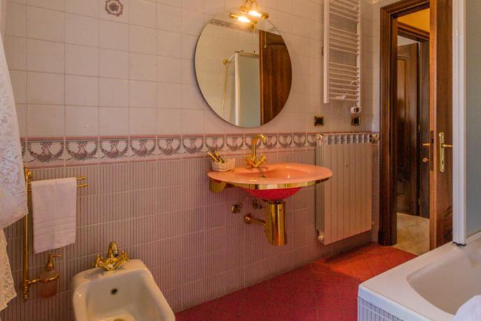 فِتيربو B&B Il Belvedere المظهر الخارجي الصورة
