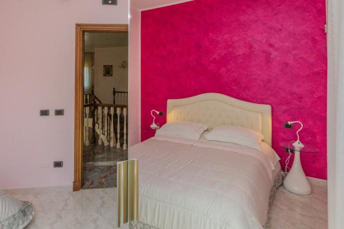 فِتيربو B&B Il Belvedere المظهر الخارجي الصورة